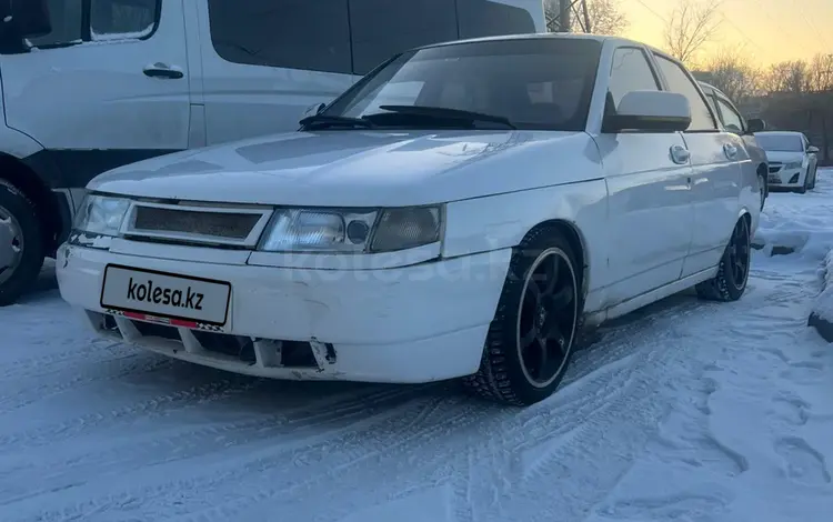 ВАЗ (Lada) 2110 2002 годаfor1 400 000 тг. в Караганда