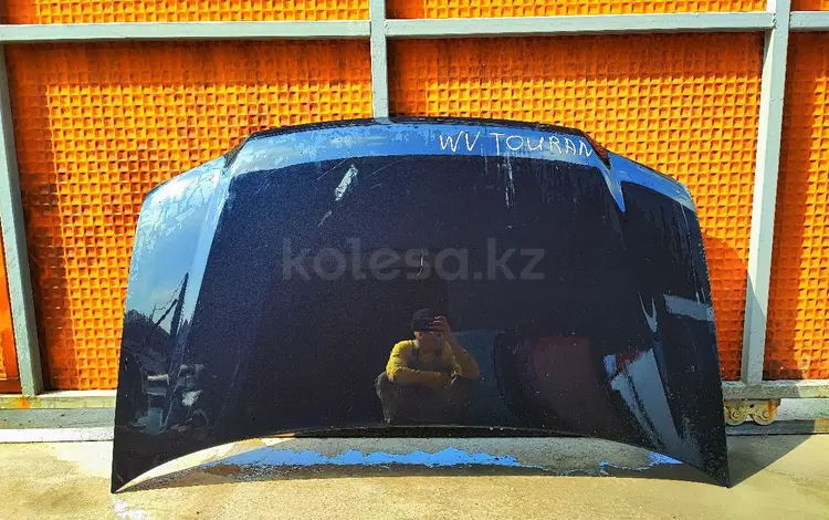 Капот Vw Touran за 60 000 тг. в Алматы