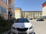 Kia K7 2012 годаүшін8 300 000 тг. в Алматы – фото 5