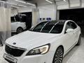 Kia K7 2012 года за 8 300 000 тг. в Алматы – фото 16