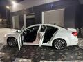 Kia K7 2012 года за 8 300 000 тг. в Алматы – фото 15
