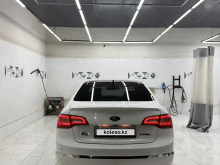 Kia K7 2012 года за 8 300 000 тг. в Алматы – фото 20