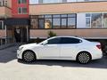 Kia K7 2012 года за 8 300 000 тг. в Алматы – фото 3