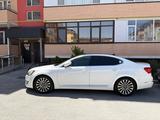 Kia K7 2012 годаүшін8 300 000 тг. в Алматы – фото 3