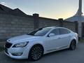 Kia K7 2012 года за 8 300 000 тг. в Алматы – фото 22