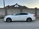 Kia K7 2012 года за 8 300 000 тг. в Алматы