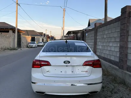 Kia K7 2012 года за 8 300 000 тг. в Алматы – фото 25