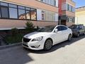 Kia K7 2012 года за 8 300 000 тг. в Алматы – фото 2