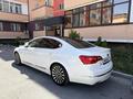 Kia K7 2012 года за 8 300 000 тг. в Алматы – фото 4