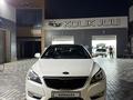 Kia K7 2012 года за 8 300 000 тг. в Алматы – фото 10