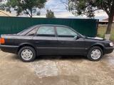 Audi 100 1993 года за 1 200 000 тг. в Жетысай – фото 2