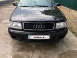 Audi 100 1993 года за 1 200 000 тг. в Жетысай – фото 3