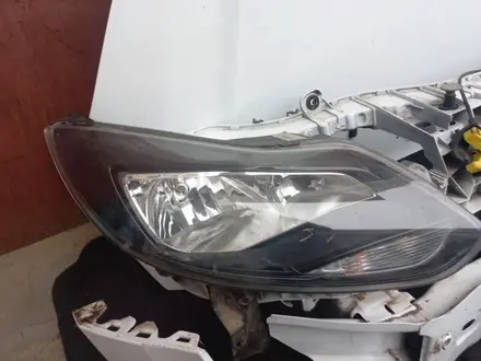 Ноускат на Ford за 100 000 тг. в Алматы – фото 4