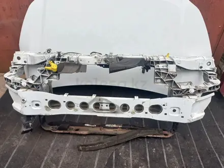 Ноускат на Ford за 100 000 тг. в Алматы – фото 9