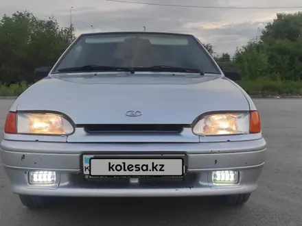 ВАЗ (Lada) 2114 2013 года за 2 500 000 тг. в Костанай