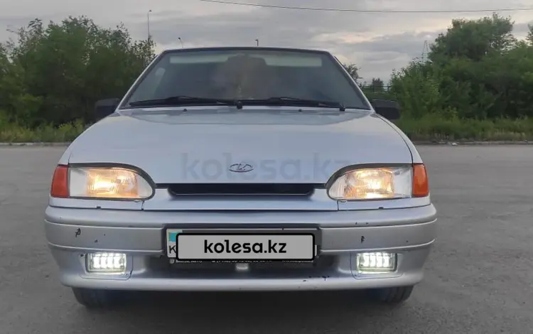 ВАЗ (Lada) 2114 2013 года за 2 500 000 тг. в Костанай
