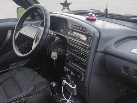 ВАЗ (Lada) 2114 2013 года за 2 500 000 тг. в Костанай – фото 17
