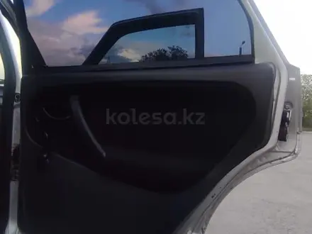ВАЗ (Lada) 2114 2013 года за 2 500 000 тг. в Костанай – фото 18
