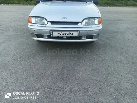 ВАЗ (Lada) 2114 2013 года за 2 500 000 тг. в Костанай – фото 2
