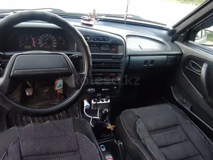 ВАЗ (Lada) 2114 2013 года за 2 500 000 тг. в Костанай – фото 21