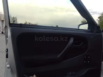 ВАЗ (Lada) 2114 2013 года за 2 500 000 тг. в Костанай – фото 23