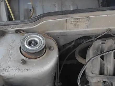 ВАЗ (Lada) 2114 2013 года за 2 500 000 тг. в Костанай – фото 26