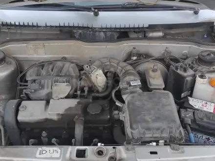 ВАЗ (Lada) 2114 2013 года за 2 500 000 тг. в Костанай – фото 28