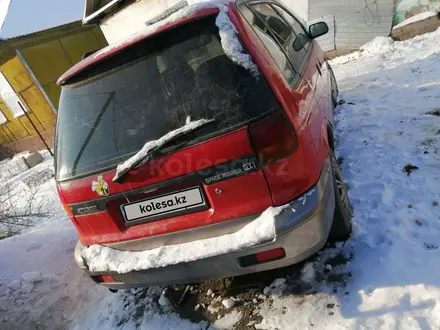 Mitsubishi Space Runner 1992 года за 700 000 тг. в Талдыкорган – фото 2