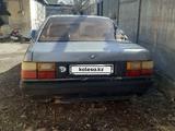 Audi 100 1987 года за 450 000 тг. в Алматы – фото 2