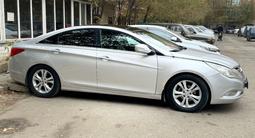 Hyundai Sonata 2012 годаүшін5 200 000 тг. в Атырау – фото 4