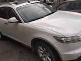 Infiniti FX35 2003 годаfor4 300 000 тг. в Караганда – фото 5