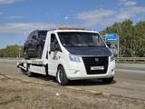 ГАЗ  ГАЗель Next 2015 года за 12 000 000 тг. в Астана