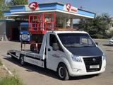 ГАЗ  ГАЗель Next 2015 года за 12 000 000 тг. в Астана – фото 5