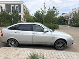 ВАЗ (Lada) Priora 2172 2015 года за 3 500 000 тг. в Астана – фото 4