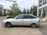 ВАЗ (Lada) Priora 2172 2015 года за 3 500 000 тг. в Астана – фото 3