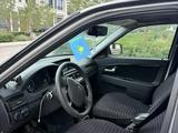 ВАЗ (Lada) Priora 2172 2015 года за 3 500 000 тг. в Астана – фото 5