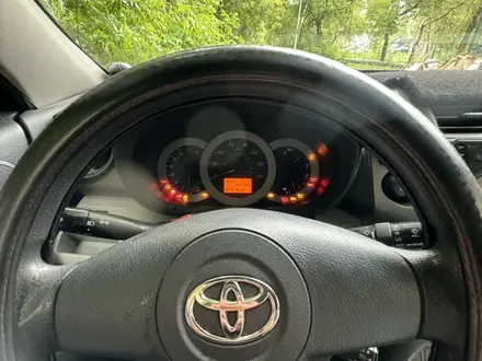 Toyota RAV4 2006 года за 6 500 000 тг. в Караганда – фото 9