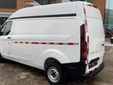 Ford Transit 2024 года за 19 000 000 тг. в Костанай – фото 5