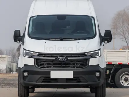 Ford Transit 2024 года за 18 000 000 тг. в Костанай – фото 3