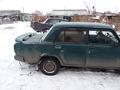 ВАЗ (Lada) 2107 2007 годаүшін720 000 тг. в Костанай – фото 3