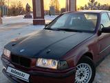 BMW 318 1993 годаfor1 200 000 тг. в Петропавловск
