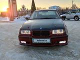 BMW 318 1993 годаfor1 200 000 тг. в Петропавловск – фото 2