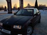 BMW 318 1993 годаfor1 200 000 тг. в Петропавловск – фото 4