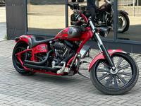 Harley-Davidson  Custom 2006 годаүшін7 900 000 тг. в Алматы
