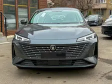 Changan Eado, 2025