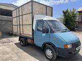 ГАЗ ГАЗель 1996 года за 2 100 000 тг. в Шымкент