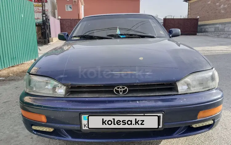 Toyota Camry 1996 годаүшін2 700 000 тг. в Кызылорда