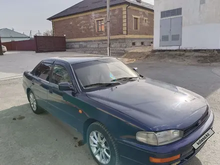 Toyota Camry 1996 года за 2 700 000 тг. в Кызылорда – фото 3