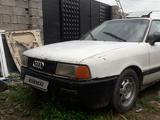 Audi 80 1990 года за 650 000 тг. в Тараз – фото 2