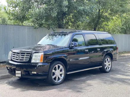 Cadillac Escalade 2005 года за 8 500 000 тг. в Астана – фото 2